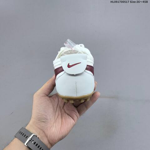 Nike Air Daybreak 1979 Sail Burgundy Light Grey Gum EU 36-45 Sneaker - Unisex (BS-60305)