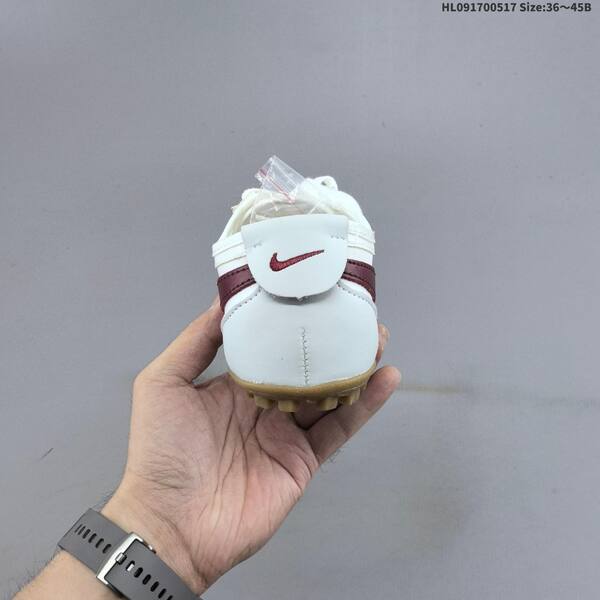 Nike Air Daybreak 1979 sail burgundy light grey gum EU 36-45 sneaker