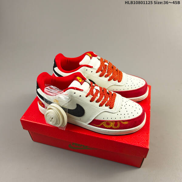 Other 80 NIKE COURT VISION LO DIY lifestyle