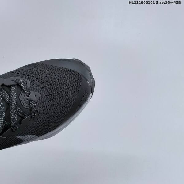 Nike ACG Zegama Trail 2 HV8113-005 black grey EU 36-45 trail shoe