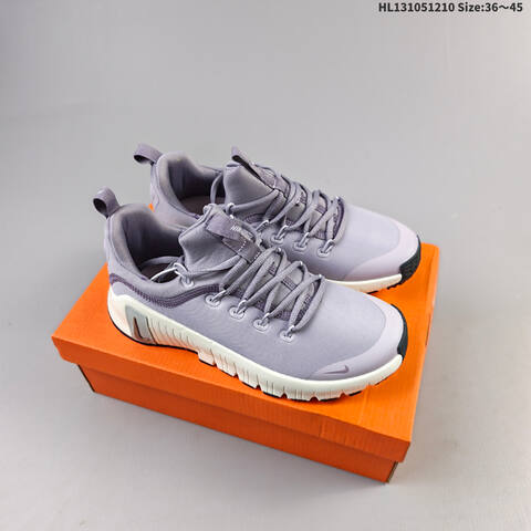 Nike Free Metcon 6 FJ7626-100 ID HL131051210 Size 36 45 Lifestyle - Unisex (BS-62803)