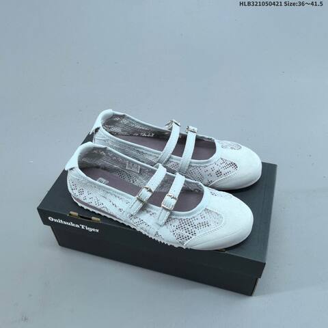 Other ASICS Onitsuka Tiger Mexico 66 Tgrs AAA Quality Replica High-end Men s And Women s Fashion Sports Running And Basketball Shoes Up To 95 Off Retail During The Current Promotion Casual Lifestyle Sneakers (BS-68885)