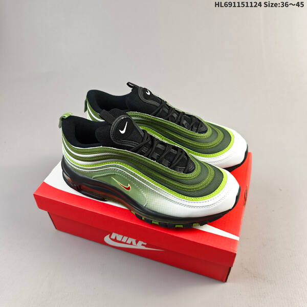 Nike Nike Air Max 97 SE lifestyle