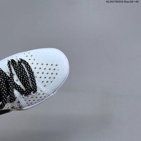 Nike Kyrie 3 EP White Multicolor Black Red EU 36-46 Basketball Shoe - Unisex (BS-61276)
