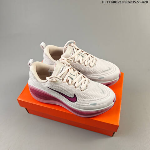 Nike VOMERO PLUS Run Nike VOMERO 18 IM6011 060 35 5 Lifestyle - Women's (BS-62785)