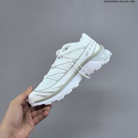 Salomon XT6 Salomon XT 3 D Advanced Chas AAA Quality Replica High-end Men s And Women s Fashion Sports Running And Basketball Shoes Up To 95 Off Retail During The Current Promotion Casual Lifestyle Sneakers (BS-68561)