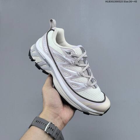 Salomon XT-6 EXPANSE 1 1 Replica High-end Men s And Women s Fashion Sports Running And Basketball Shoes Up To 95 Off Retail During The Current Promotion Casual Lifestyle Sneakers (BS-68571)