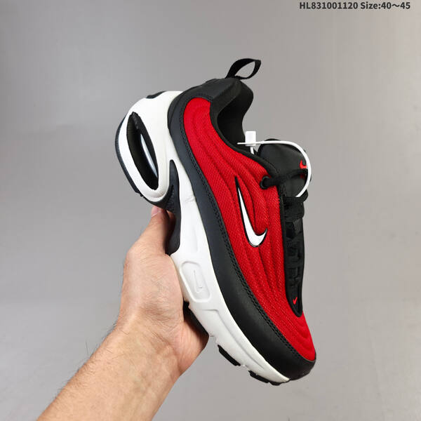 NIKE AIR MAX PORTAL 2025 New Nike Air Max Portal 5 lifestyle