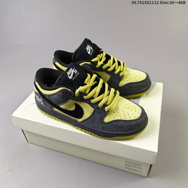 NIKE SB DUNK NIKE DUNK LOW ZoomAir lifestyle