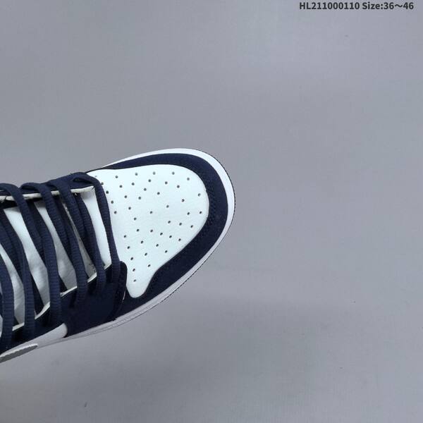 Jordan Air Jordan 1 High OG 85 Midnight Navy/White EU 36-46 basketball