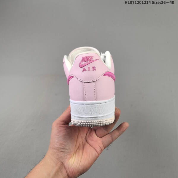 Nike Air Force 1 Low lifestyle
