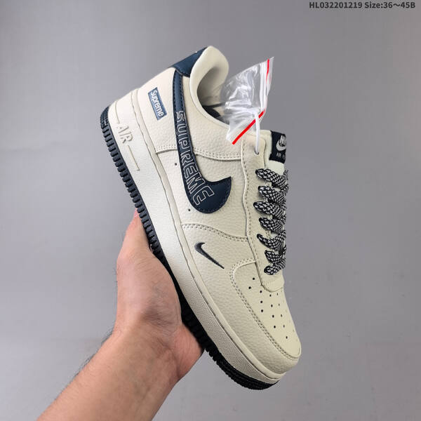 NIKE AIR FORCE 1 07 LV8 XX3168-2 lifestyle