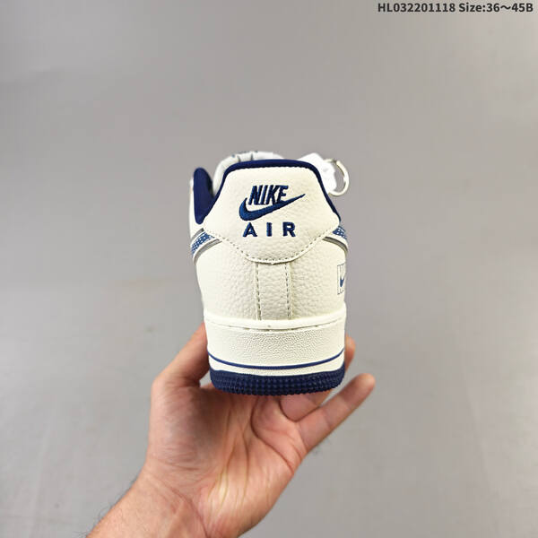 Nike Air Force 1 Low lifestyle