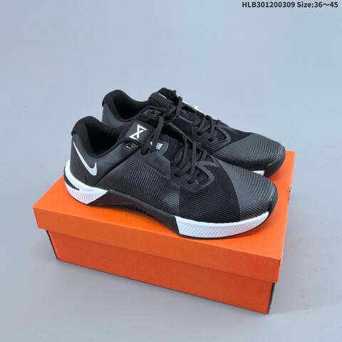Nike Metcon 10 HJ1875-101 White Silver Light Purple Dark Purple EU 36-45 Training Shoe - Unisex (BS-61413)