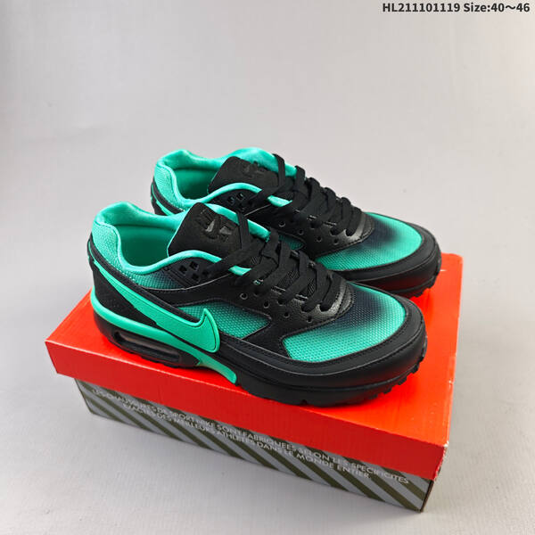 Nike Air Max BW OG Nike Air Max BW OG Swoosh lifestyle