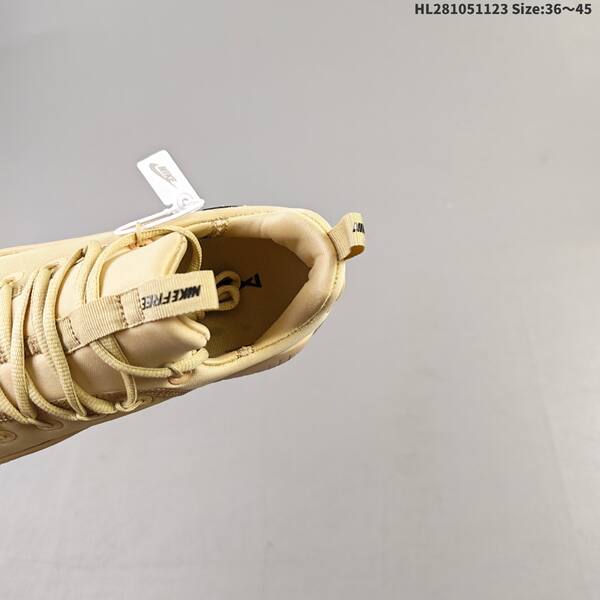Nike Free Metcon 6 FJ7127-010 beige black EU 36-45 training shoe
