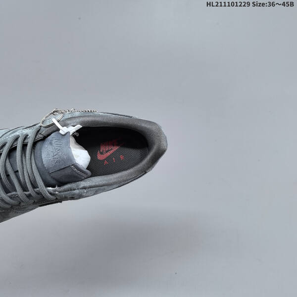 NIKE AIR FORCE 1 07 LV8 DF0188-115 lifestyle