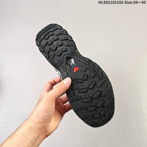 Other Salomon XA PRO 3 D ADV SENSIFIT Premium Replica High-end Men s And Women s Fashion Sports Running And Basketball Shoes Up To 95 Off Retail During The Current Promotion Casual Lifestyle Sneakers (BS-68752)