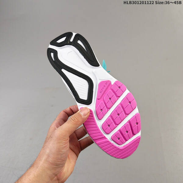 Nike Air Zoom Structure 26 HJ1101-104 white pink black EU 36-45 running shoe