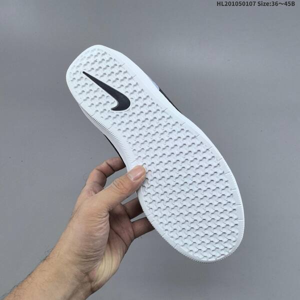 Nike SB Force 58 navy blue light blue white EU 36-45 skate shoe