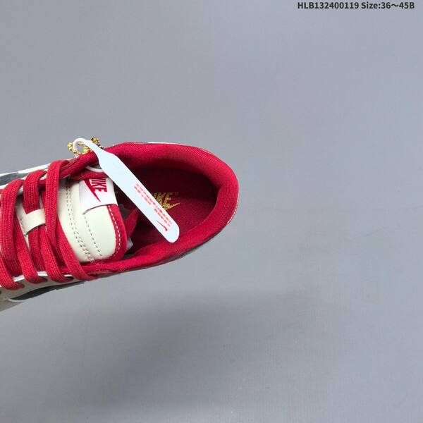 Nike SB Dunk Low Retro DIY sail dark grey red EU 36-45 skate shoe