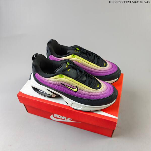 NIKE AIR MAX PORTAL 2025 New Nike Air Max Portal 5 lifestyle