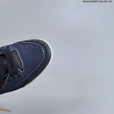 Air Jordan 3 Retro AIR JORDAN 3 IH7959 400 HL421100407 Size 36 47 Lifestyle - Unisex (BS-66301)