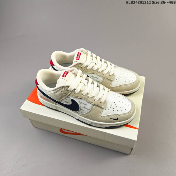NIKE DUNK SB LOW LV lifestyle