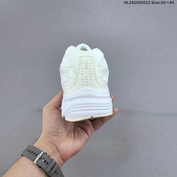 Nike Initiator white pink cream EU 36-44 running shoe