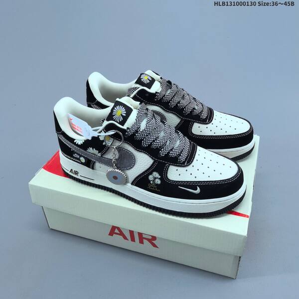 Nike Air Force1 07 low lifestyle