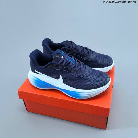 Nike Zoom Vomero ReactX White Pink Black Light Blue EU 36-45 Running Shoe - Unisex (BS-61874)