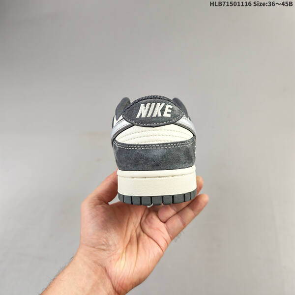 NIKE SB DUNK Nike Dunk Low Retro DIY lifestyle