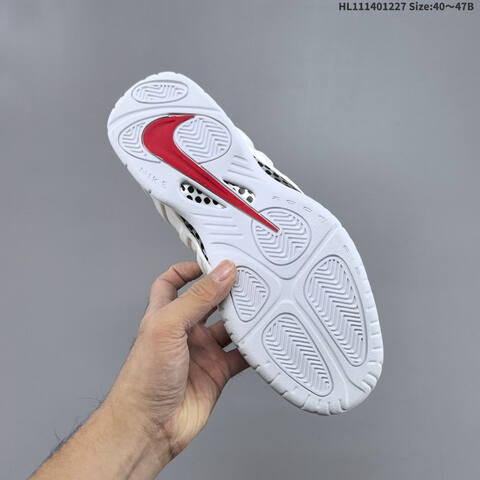 Other Nike Foamposite One 624041-103 40 40 5 41 42 42 5 43 44 45 46 47 ID HL Lifestyle - Men's (BS-62385)