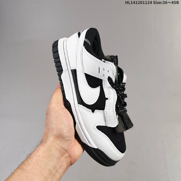 VIRGIL ABLOH Off-White x Futura x Nike SB DunkPine Green OW lifestyle