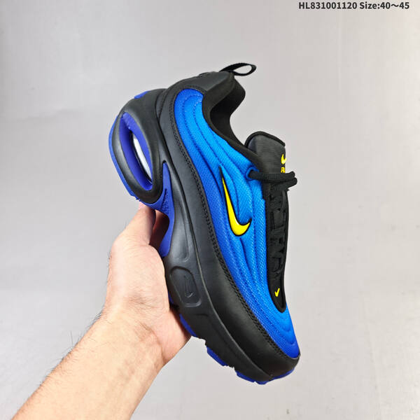 NIKE AIR MAX PORTAL 2025 New Nike Air Max Portal 5 lifestyle
