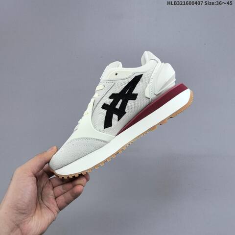 Other ASICS Ortho Lite 1 1 Replica For Sale High-end Men s And Women s Fashion Sports Running And Basketball Shoes Up To 95 Off Retail During The Current Promotion Casual Lifestyle Sneakers (BS-68934)