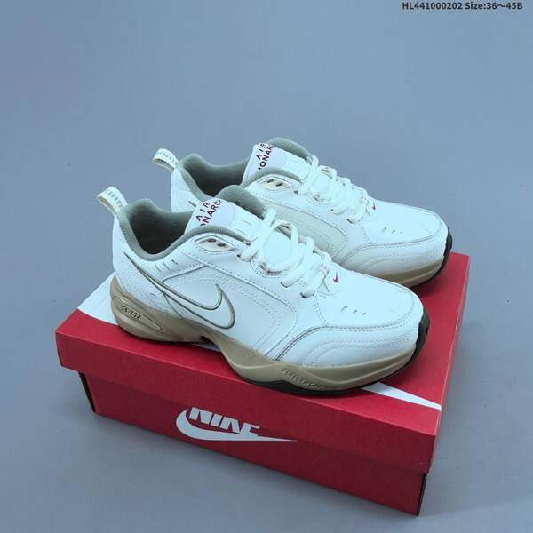 Other Nike Air Monarch IV M2K Tekno lifestyle