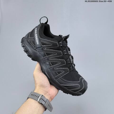 Other Salomon XA PRO 3 D SENSIFIT Premium Replica High-end Men s And Women s Fashion Sports Running And Basketball Shoes Up To 95 Off Retail During The Current Promotion Casual Lifestyle Sneakers (BS-68558)