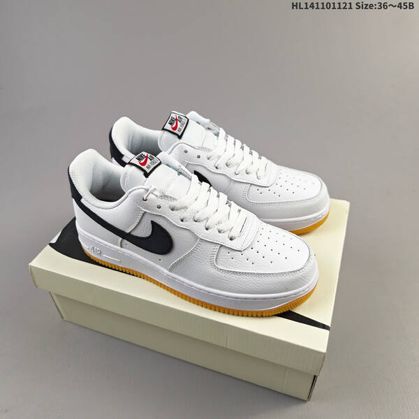 Nike Air Force1 07 low lifestyle