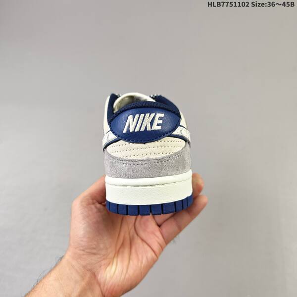 NIKE SB DUNK Nike Dunk Low Retro DIY lifestyle