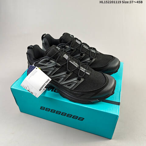 Salomon XT-6 SENSIFIT AAA Quality Replica High-end Men s And Women s Fashion Sports Running And Basketball Shoes Up To 95 Off Retail During The Current Promotion Casual Lifestyle Sneakers (BS-68741)