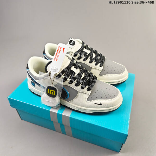 NIKE DUNK SB LOW LV lifestyle