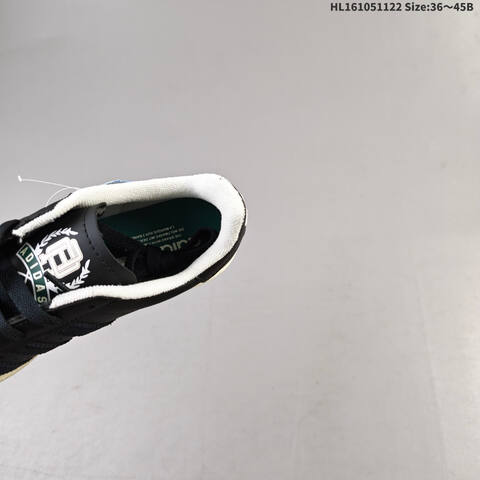 Adidas Superstar JQ3214 black off white gum green EU 36 45 skate