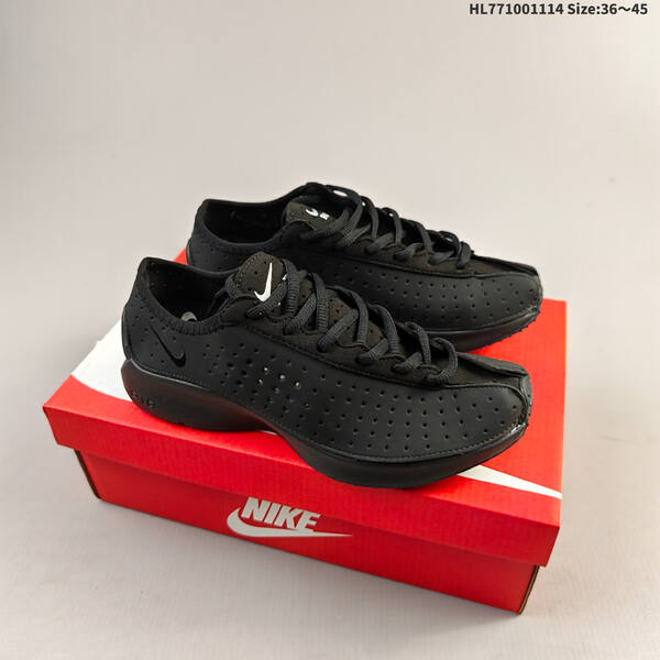 NIKE AIR MAX Nike Air Superfly2025New lifestyle