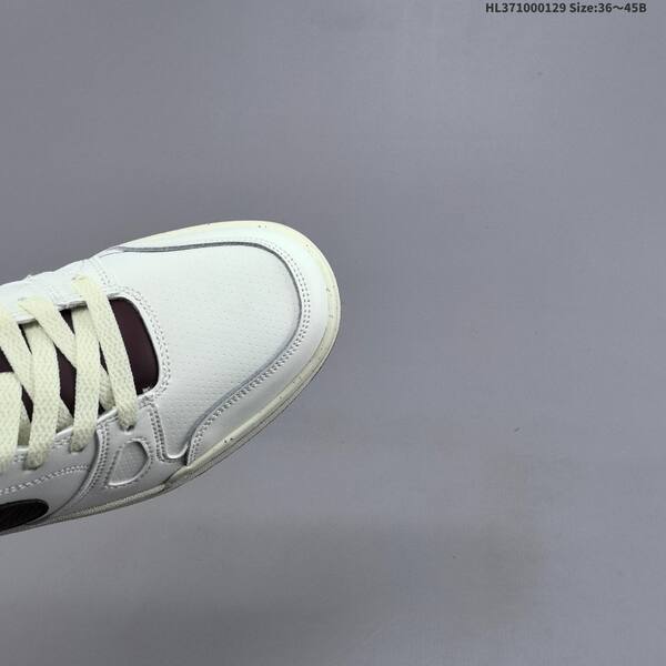 Nike Full Force Lo sail burgundy grey cream EU 36-45 skate shoe