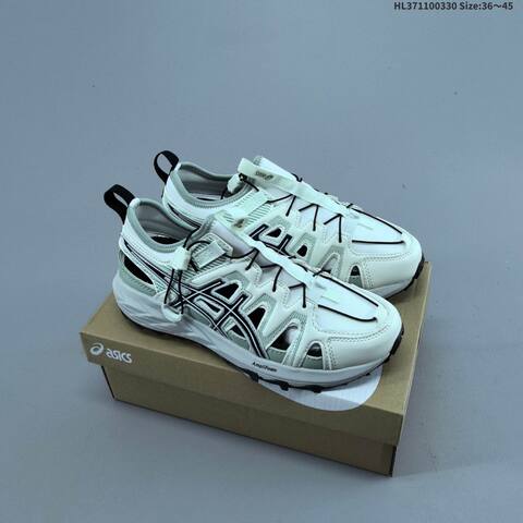 Other ASICS Gel-Sonoma Se New LOGO 1203 A408 AAA Quality Replica High-end Men s And Women s Fashion Sports Running And Basketball Shoes Up To 95 Off Retail During The Current Promotion Casual Lifestyle Sneakers (BS-68949)