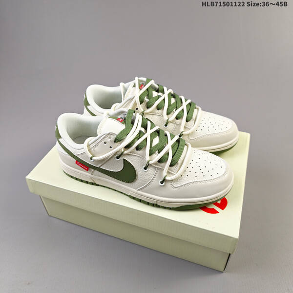 NIKE SB DUNK Nike Dunk Low Retro DIY Sup lifestyle
