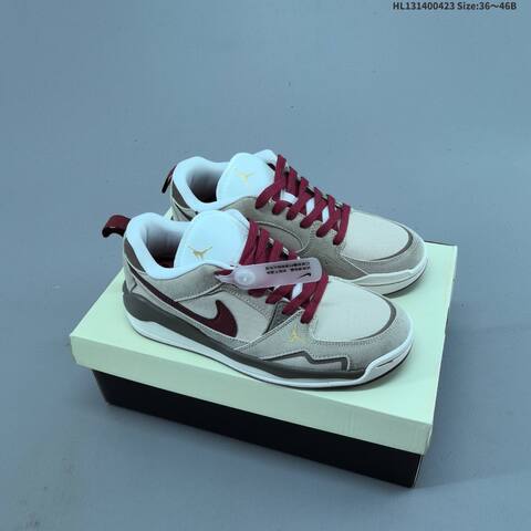 Other NIKE Jordan JORDAN CMFT ERA IQ9781