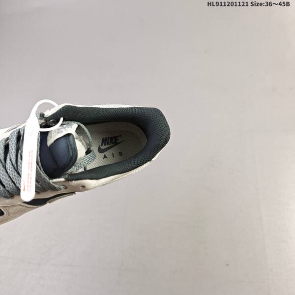 Nike Air Force 1 Low light grey dark grey off white EU 36-45 sneaker