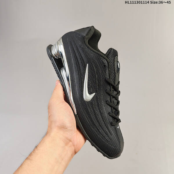 NIKE SHOX Z HQ7540-106 ID HL111301114 Size 36 45 lifestyle